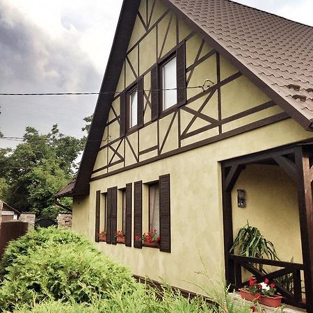 Apartament On Levanevskogo 2 Apartment Kamianets-Podilskyi Exterior photo
