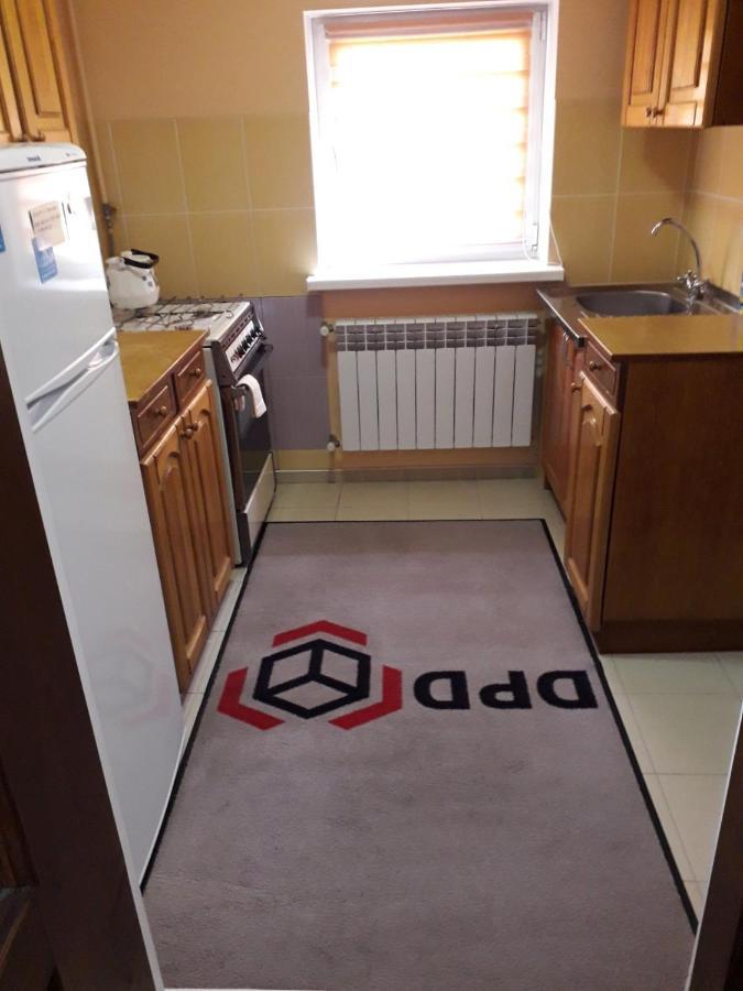 Apartament On Levanevskogo 2 Apartment Kamianets-Podilskyi Exterior photo
