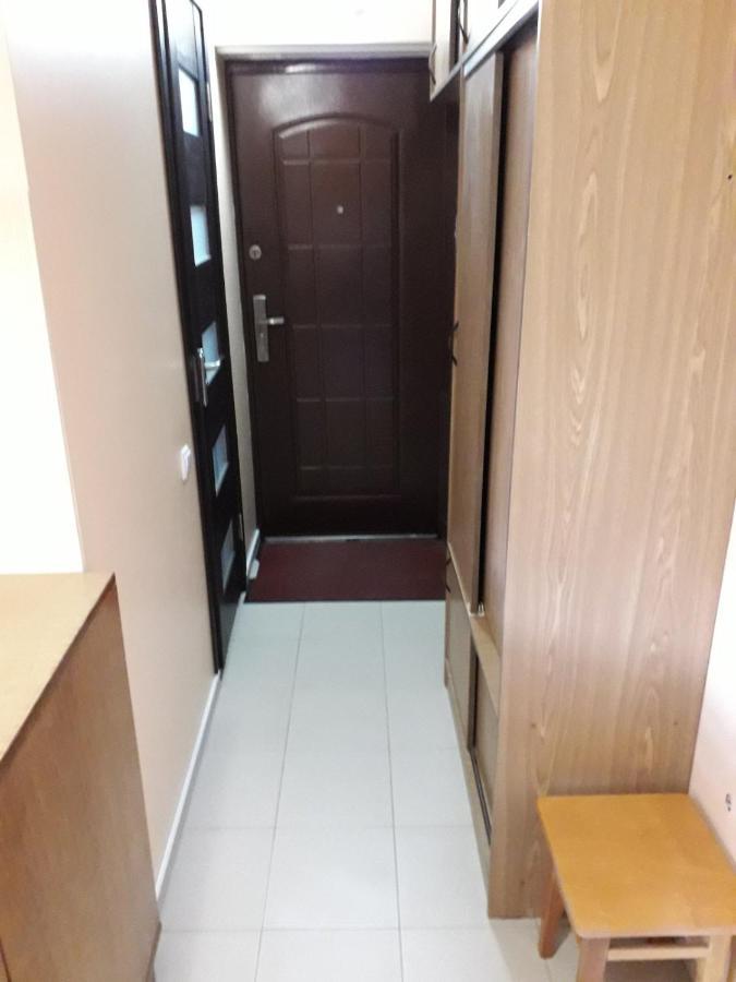 Apartament On Levanevskogo 2 Apartment Kamianets-Podilskyi Exterior photo