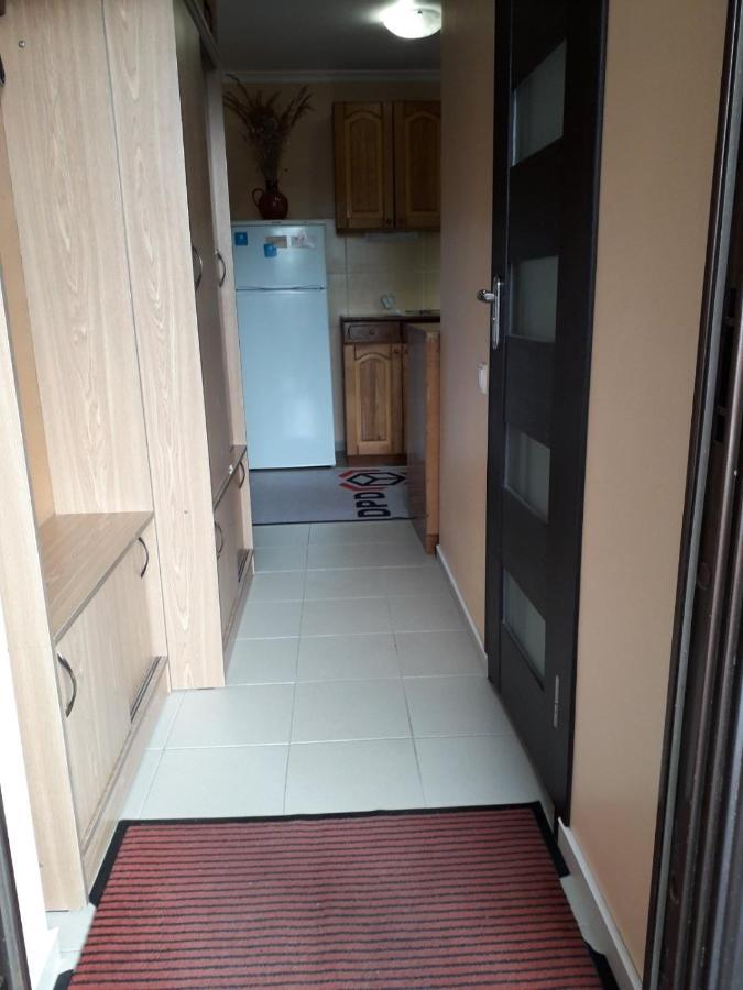 Apartament On Levanevskogo 2 Apartment Kamianets-Podilskyi Exterior photo