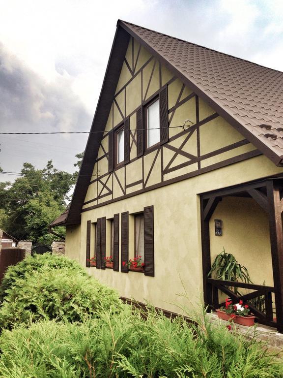 Apartament On Levanevskogo 2 Apartment Kamianets-Podilskyi Exterior photo